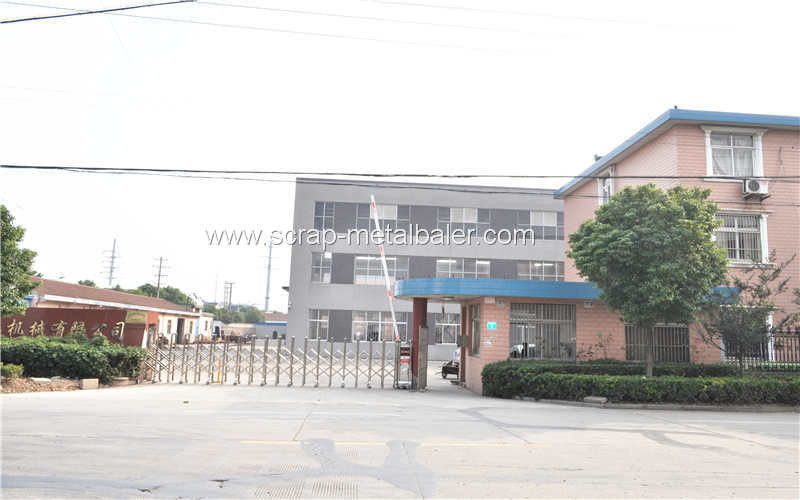 중국 Jiangsu Wanshida Hydraulic Machinery Co., Ltd 