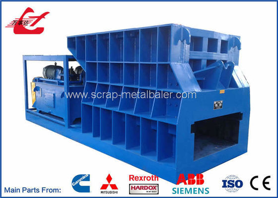 주문 Q43W-6300A 630 톤 철강 공장의 오븐 공급용 산업 폐기물 셰어 online manufacture